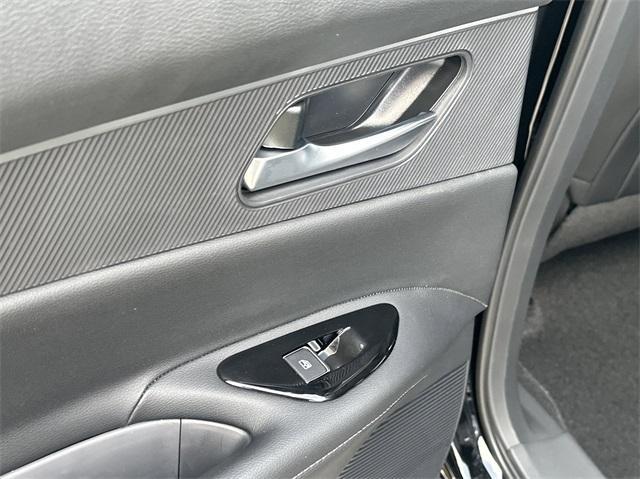 new 2025 Nissan Murano car, priced at $43,625