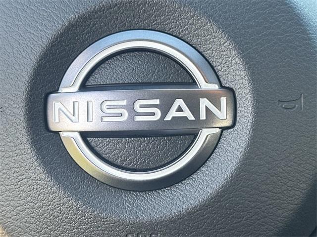 new 2025 Nissan Altima car, priced at $28,750