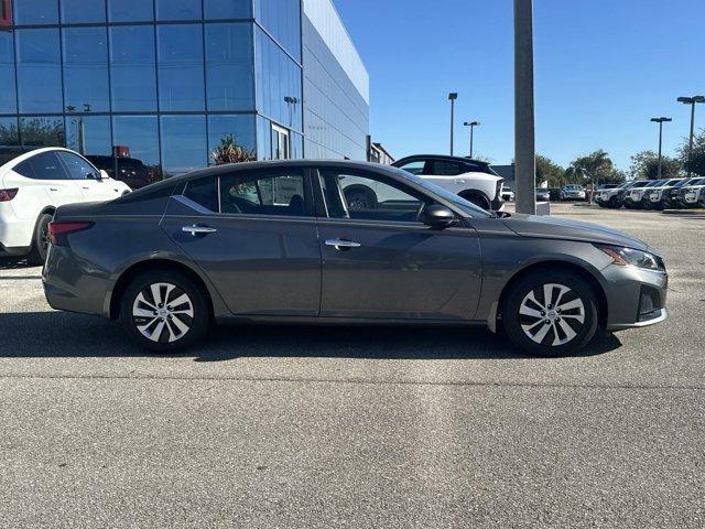 new 2025 Nissan Altima car, priced at $28,750