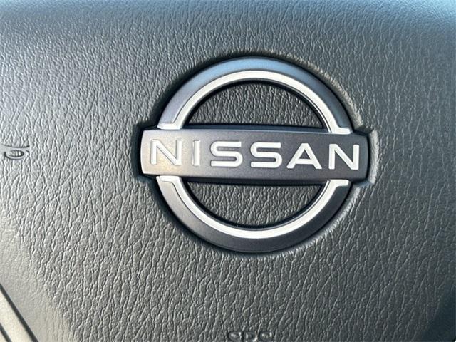 new 2024 Nissan Murano car, priced at $42,500