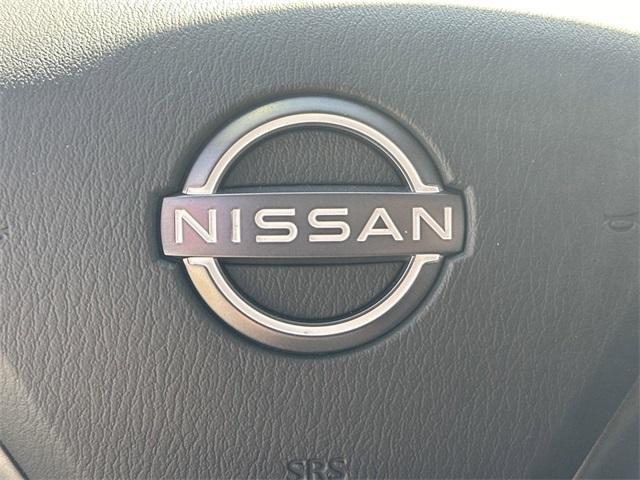 new 2024 Nissan Murano car, priced at $42,500