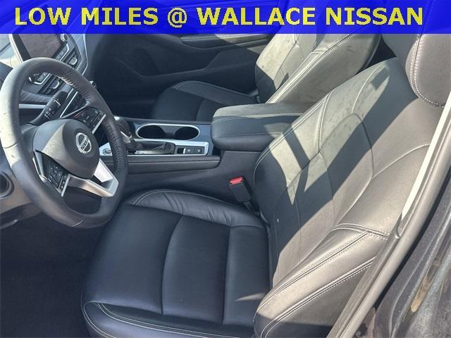 used 2021 Nissan Altima car, priced at $22,867