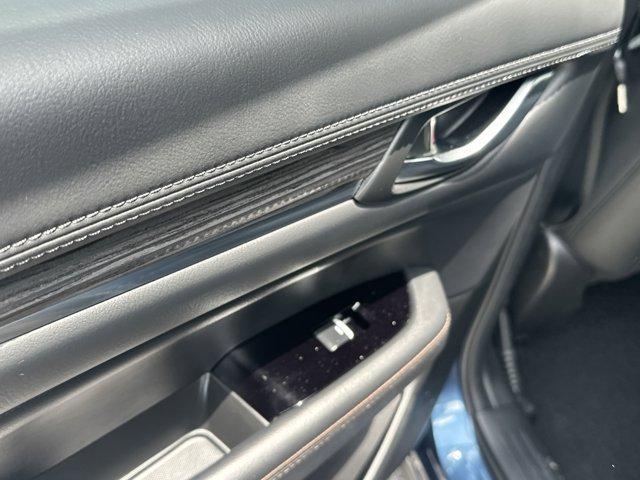 used 2019 Mazda CX-5 car, priced at $18,977