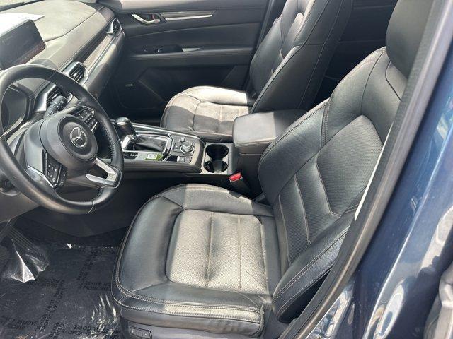 used 2019 Mazda CX-5 car, priced at $18,977