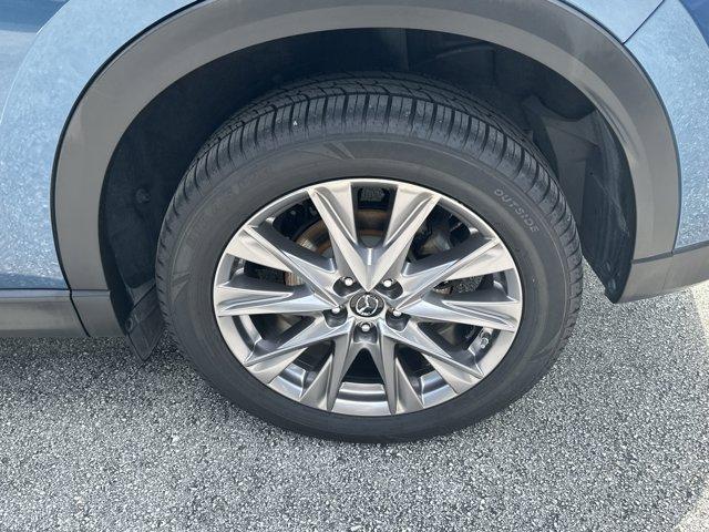 used 2019 Mazda CX-5 car, priced at $18,977