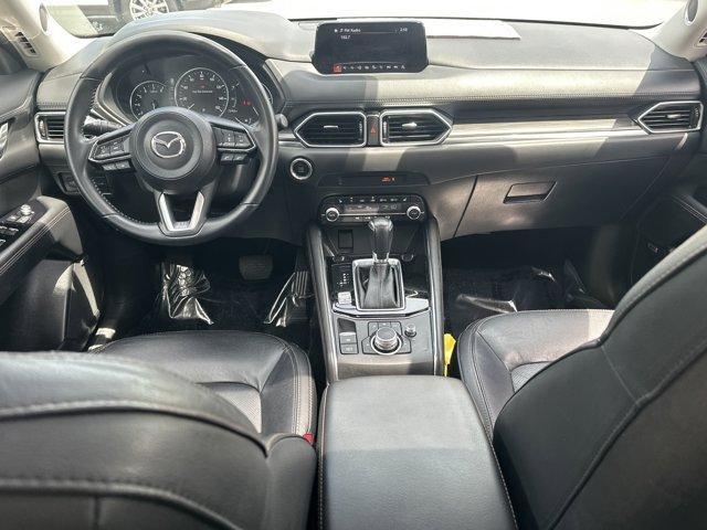 used 2019 Mazda CX-5 car, priced at $18,977