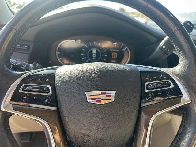 used 2020 Cadillac Escalade car, priced at $42,500