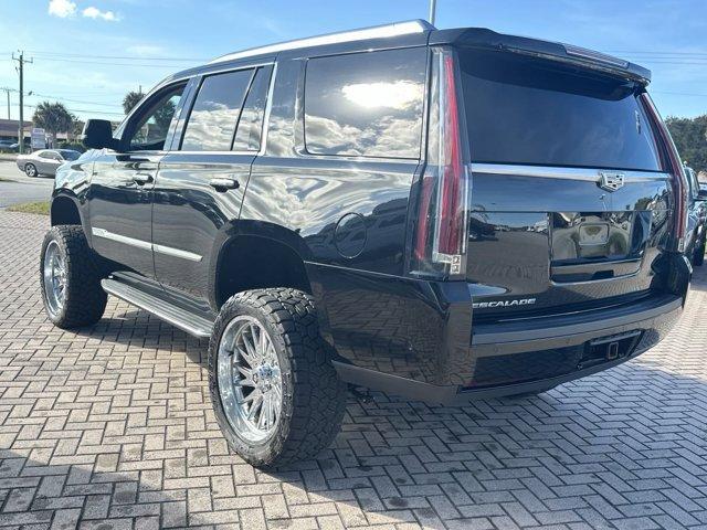 used 2020 Cadillac Escalade car, priced at $42,500