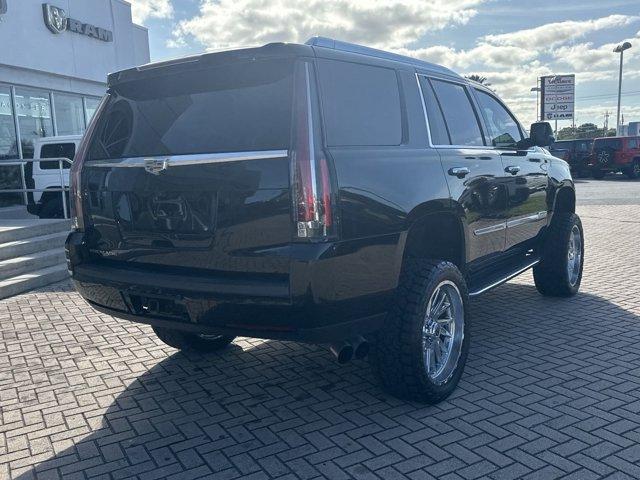 used 2020 Cadillac Escalade car, priced at $42,500