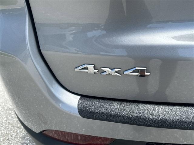 used 2022 Jeep Compass car, priced at $17,899