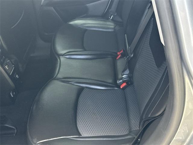 used 2022 Jeep Compass car, priced at $17,899