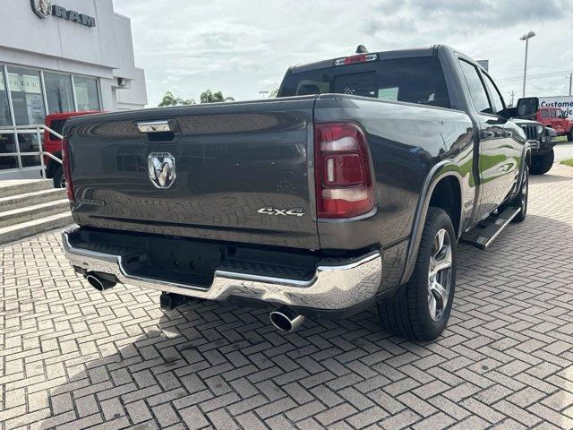 used 2021 Ram 1500 car, priced at $39,900