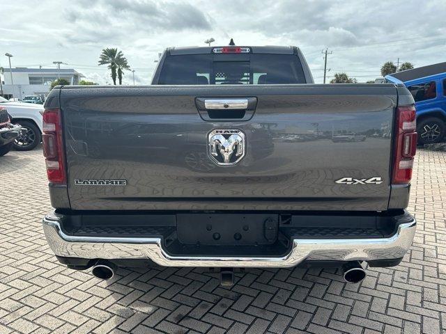 used 2021 Ram 1500 car, priced at $39,900