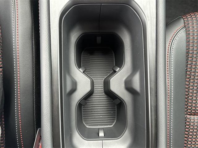 new 2025 Nissan Kicks car, priced at $28,450