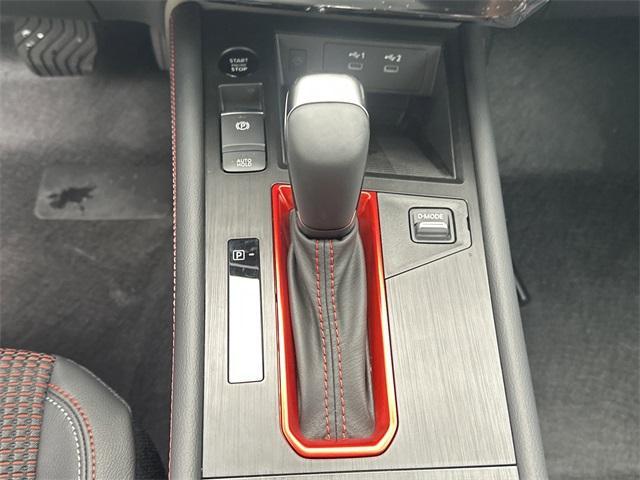 new 2025 Nissan Kicks car, priced at $28,450