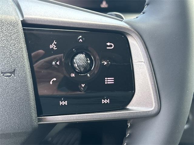 new 2025 Nissan Murano car, priced at $42,715