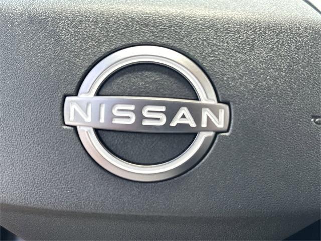 new 2025 Nissan Murano car, priced at $42,715
