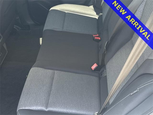 used 2023 Nissan Rogue car, priced at $21,499