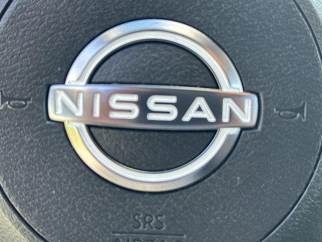 used 2024 Nissan Rogue car, priced at $25,999