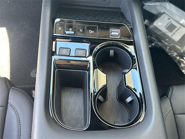 new 2025 Nissan Murano car, priced at $49,140