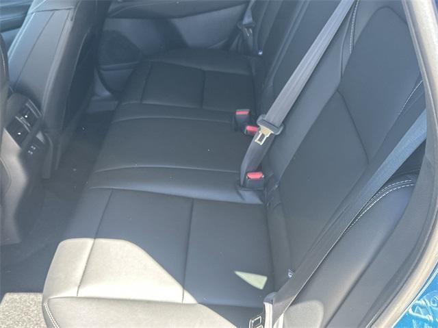new 2025 Nissan Murano car, priced at $49,140