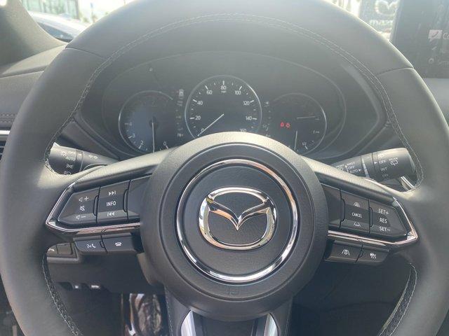 used 2023 Mazda CX-5 car, priced at $35,488