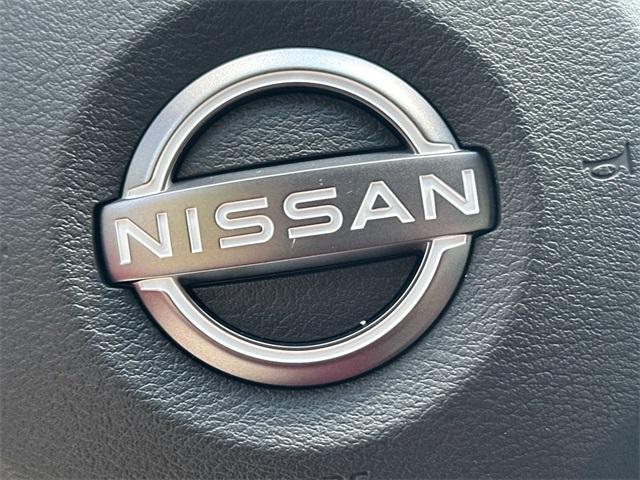 new 2025 Nissan Altima car, priced at $28,750