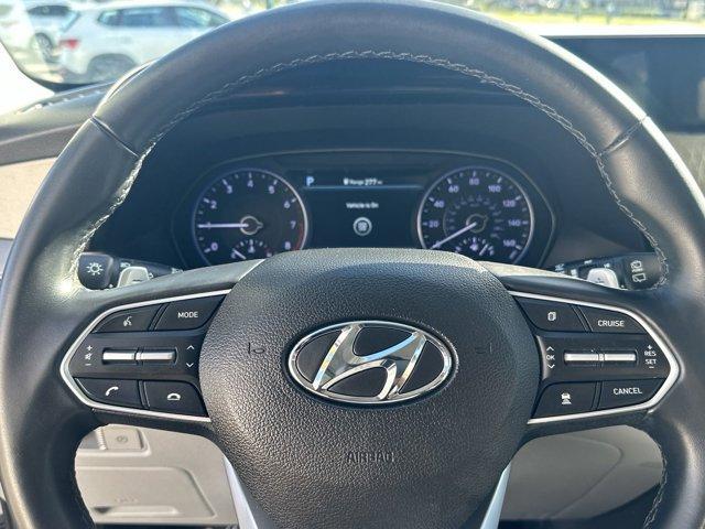 used 2022 Hyundai Palisade car, priced at $31,995