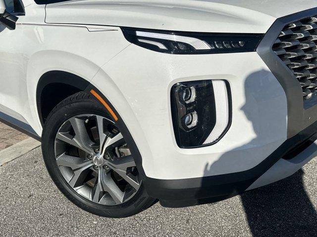 used 2022 Hyundai Palisade car, priced at $31,995