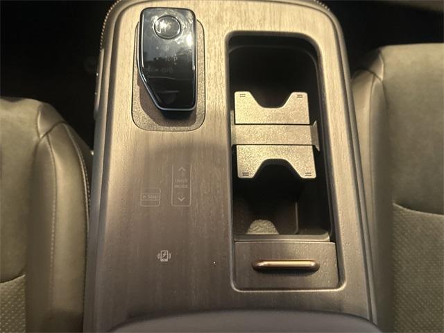 new 2025 Nissan ARIYA car, priced at $46,690