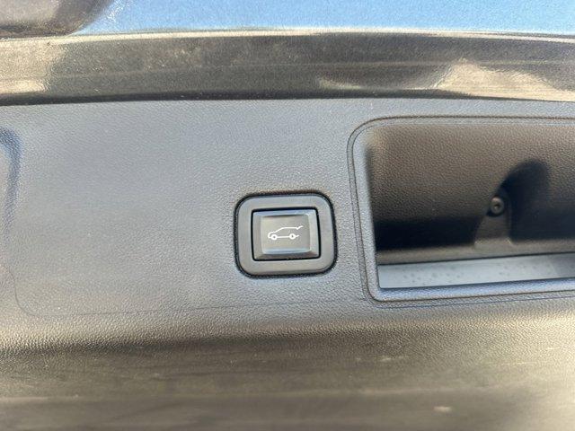 used 2021 GMC Terrain car, priced at $16,940