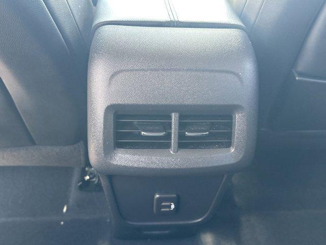 used 2021 GMC Terrain car, priced at $16,940