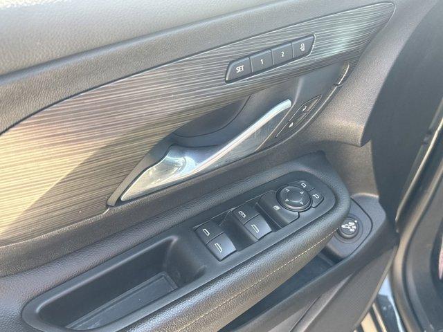 used 2021 GMC Terrain car, priced at $16,940