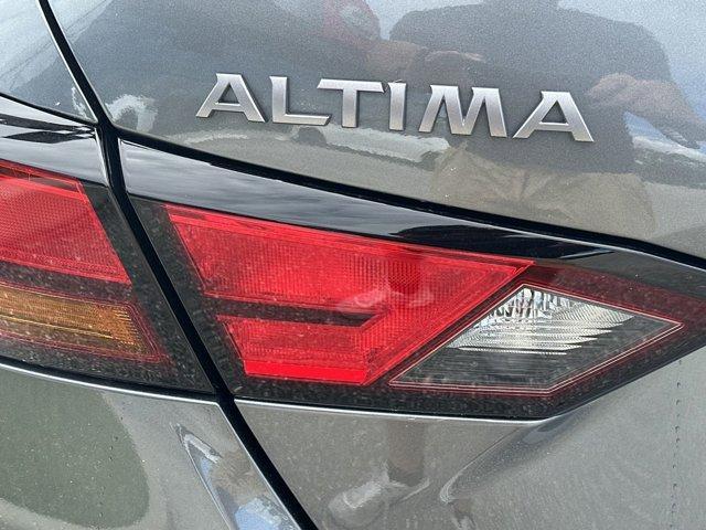 new 2025 Nissan Altima car, priced at $29,375