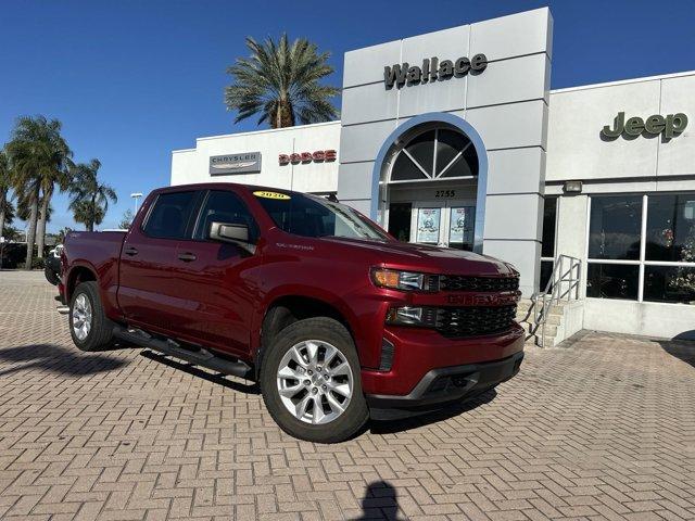 used 2024 Chevrolet Colorado car, priced at $52,750