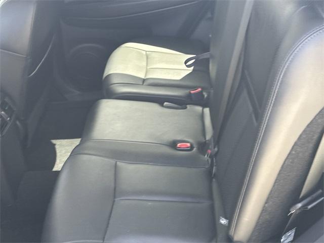 used 2020 Nissan Rogue car, priced at $19,899