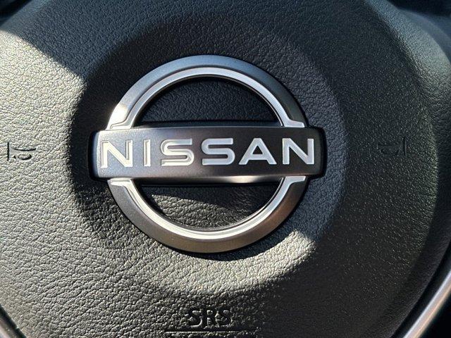 new 2025 Nissan Sentra car, priced at $27,130