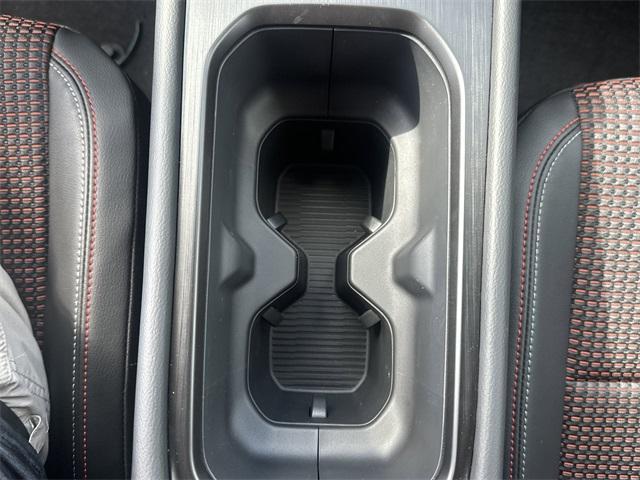 new 2025 Nissan Kicks car, priced at $28,450