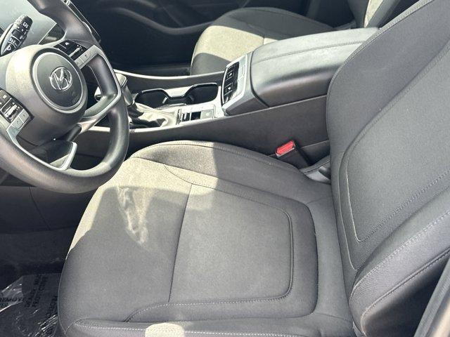 used 2022 Hyundai Tucson car, priced at $17,963