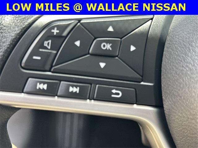used 2022 Nissan Altima car, priced at $19,899