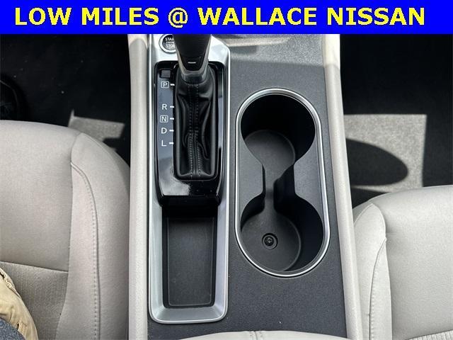 used 2022 Nissan Altima car, priced at $19,899