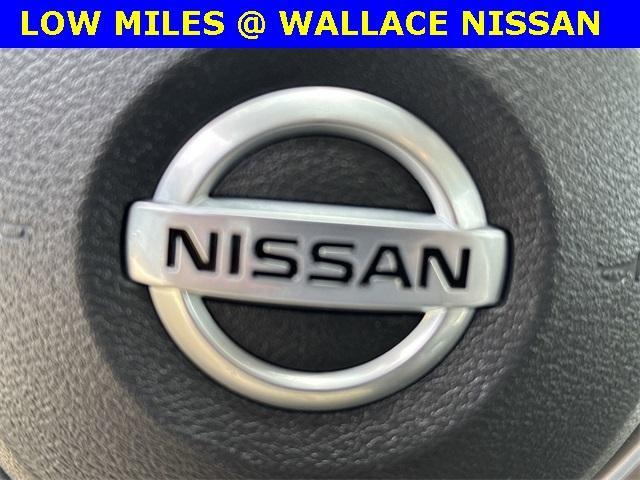 used 2022 Nissan Altima car, priced at $19,899