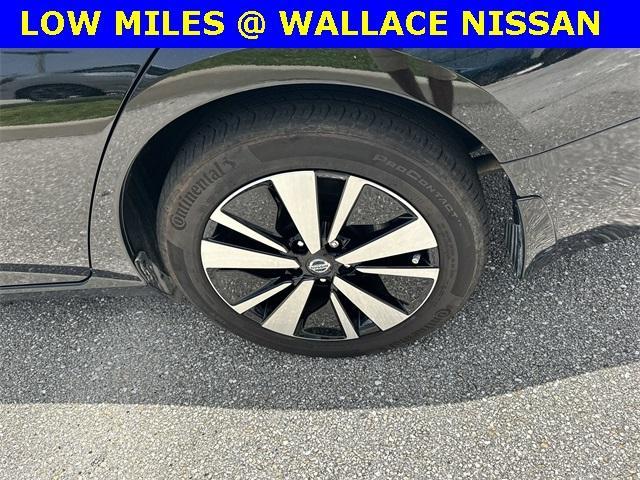 used 2022 Nissan Altima car, priced at $19,899