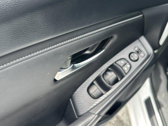 used 2024 Nissan Sentra car, priced at $18,963