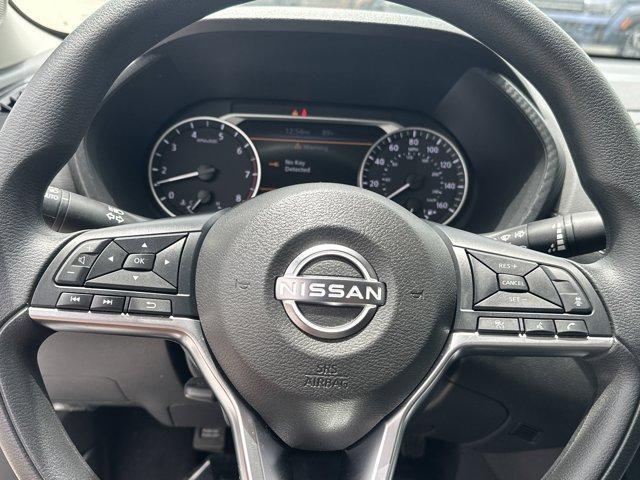 used 2024 Nissan Sentra car, priced at $18,963