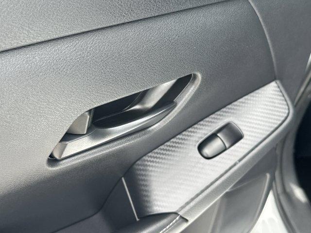 used 2024 Nissan Sentra car, priced at $18,963