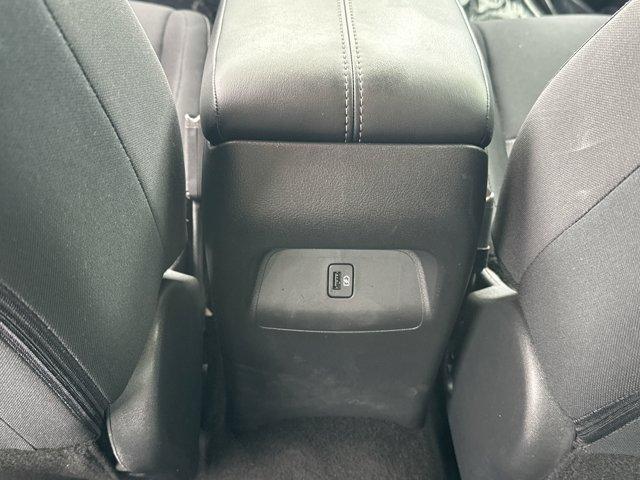 used 2024 Nissan Sentra car, priced at $18,963