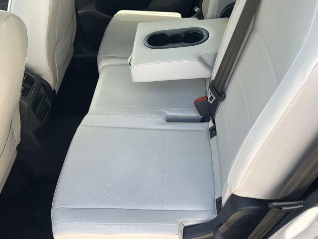 used 2020 Volkswagen Tiguan car, priced at $17,995