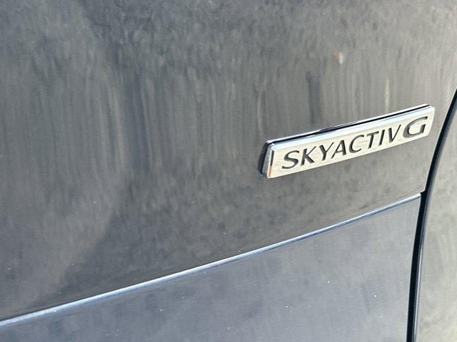 used 2021 Mazda CX-30 car, priced at $19,577