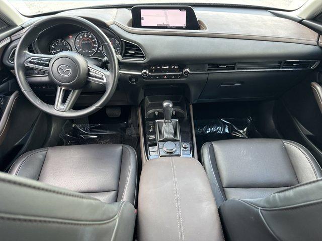 used 2021 Mazda CX-30 car, priced at $19,577